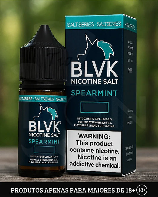 BLVK Unicorn Salt 50MG - 30mL