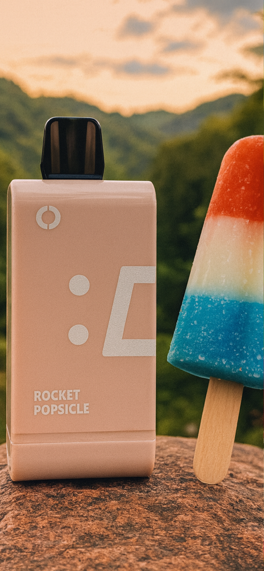 Off-Stamp SW16000 Disposable Pod