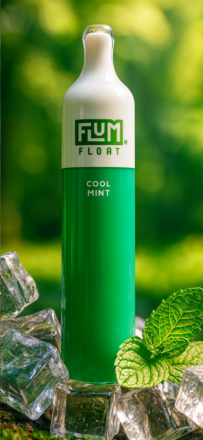 Flum Float 3000 Puffs Disposable Vape