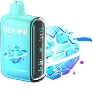 Geek Vape Pulse 15000 Rechargeable Disposable