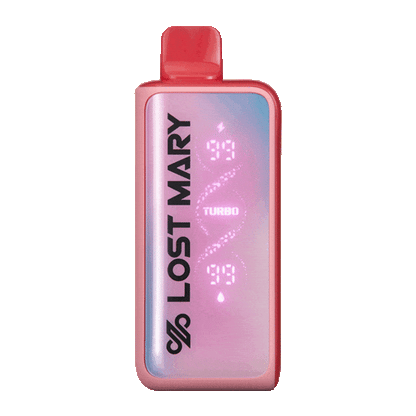 New Lost Mary MT35000 Puffs Disposable Rechargeable Vape