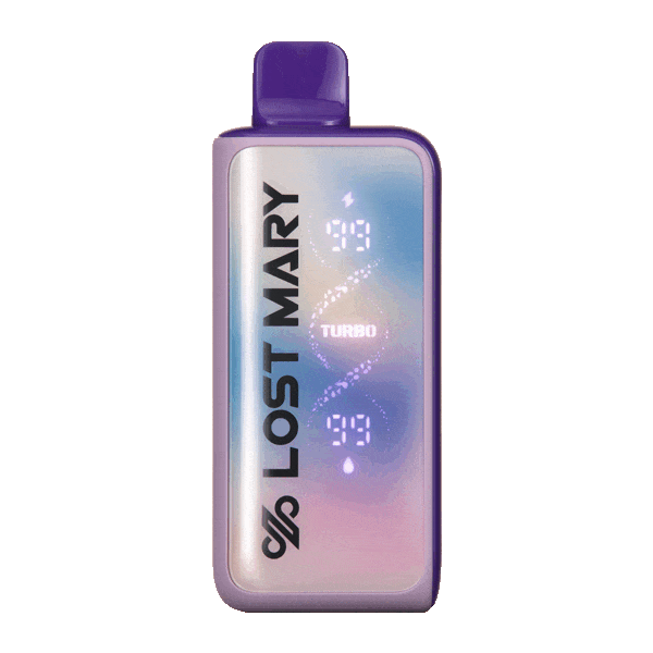 New Lost Mary MT35000 Puffs Disposable Rechargeable Vape