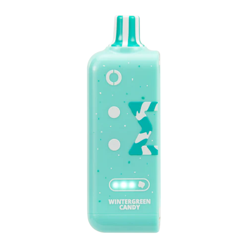 Off-Stamp X-CUBE 25K Puffs Disposable