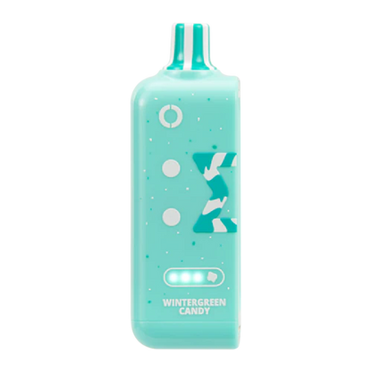 Off-Stamp X-CUBE 25K Puffs Disposable