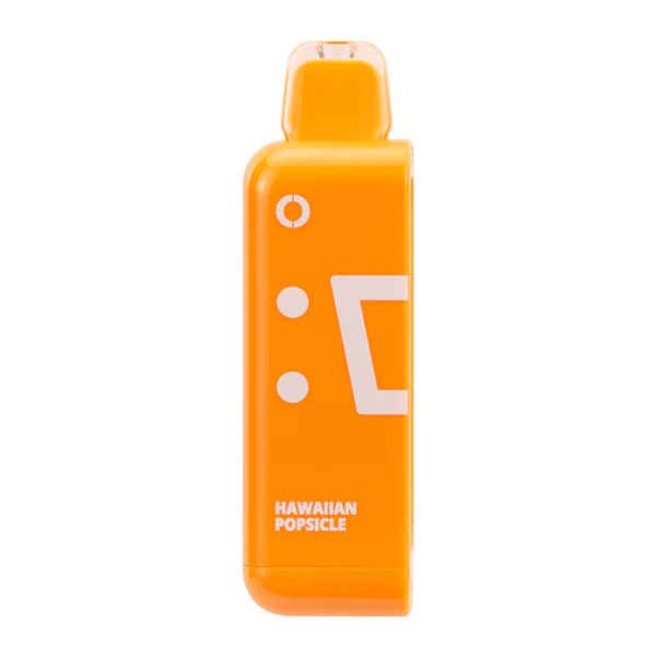 Off-Stamp X-CUBE 25K Puffs Disposable