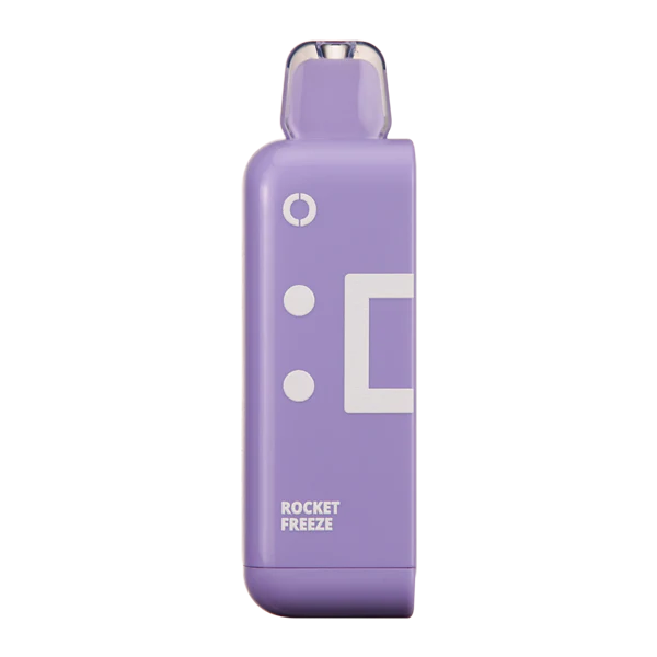 Off-Stamp X-CUBE 25K Puffs Disposable