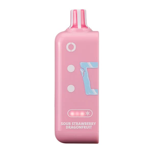 Off-Stamp X-CUBE 25K Puffs Disposable