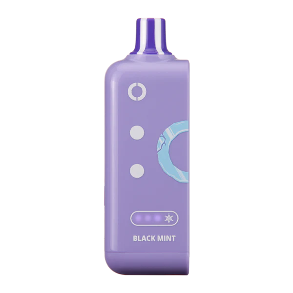 Off-Stamp X-CUBE 25K Puffs Disposable