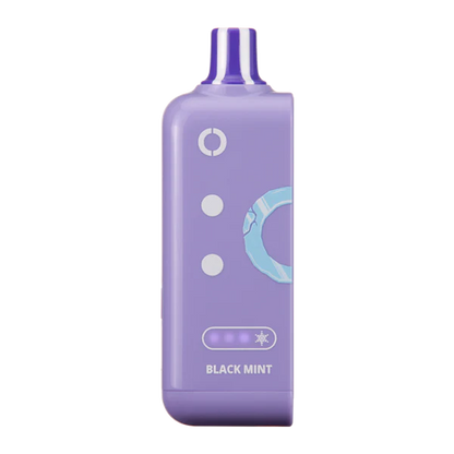 Off-Stamp X-CUBE 25K Puffs Disposable