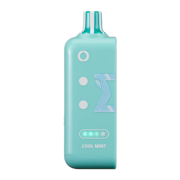 Off-Stamp X-CUBE 25K Puffs Disposable