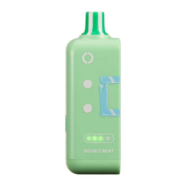 Off-Stamp X-CUBE 25K Puffs Disposable