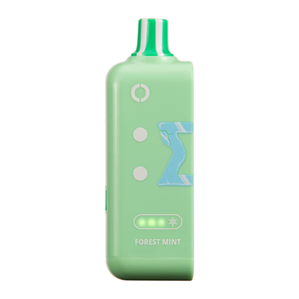 Off-Stamp X-CUBE 25K Puffs Disposable