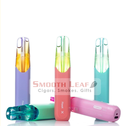New Flum Float X 10k Puffs Disposable Rechargeable