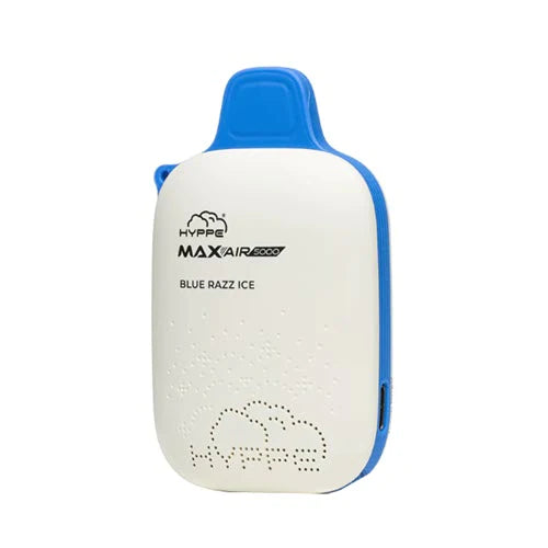 Hyppe Max Air 5000 Puffs Disposable Vape
