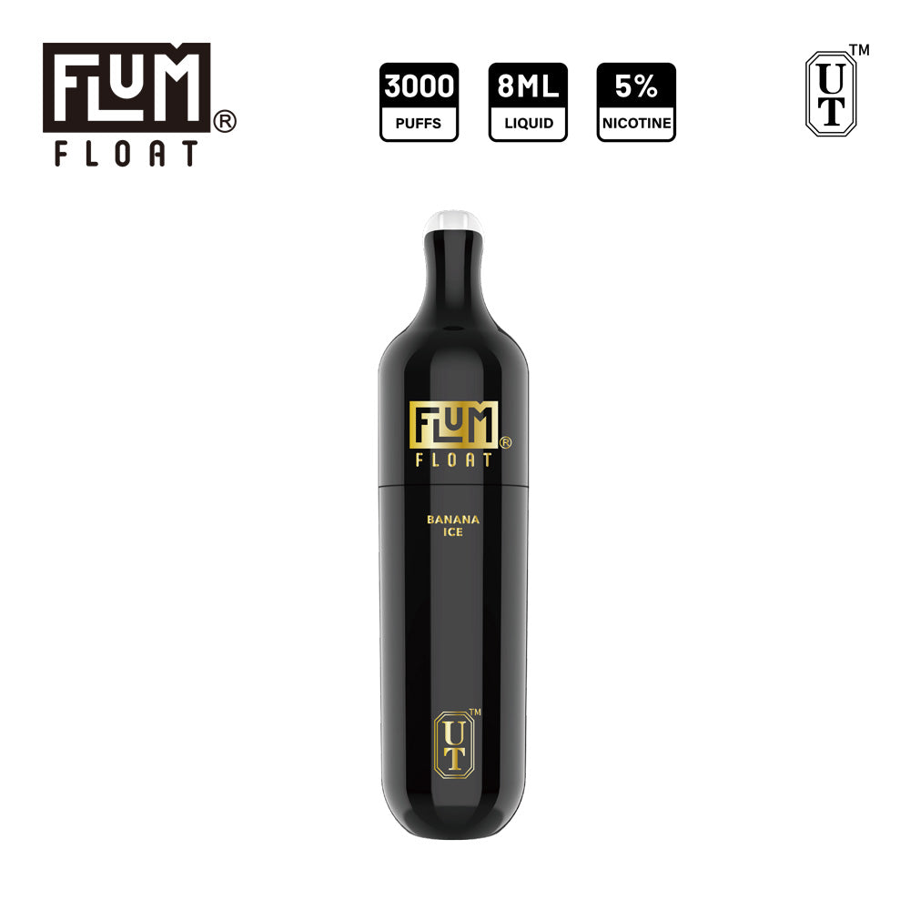 Flum Float 3000 Puffs Disposable Vape