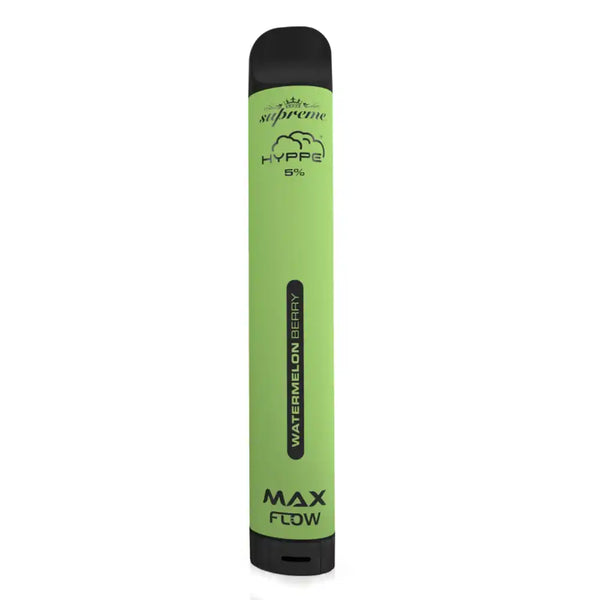 Hyppe Max Flow 2000 Puffs Disposable Vape